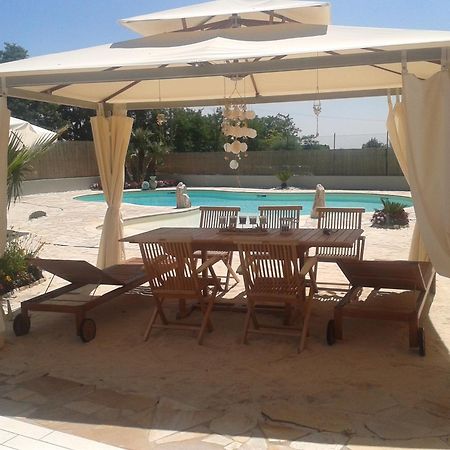 Camere In Collina Muscoline Ngoại thất bức ảnh