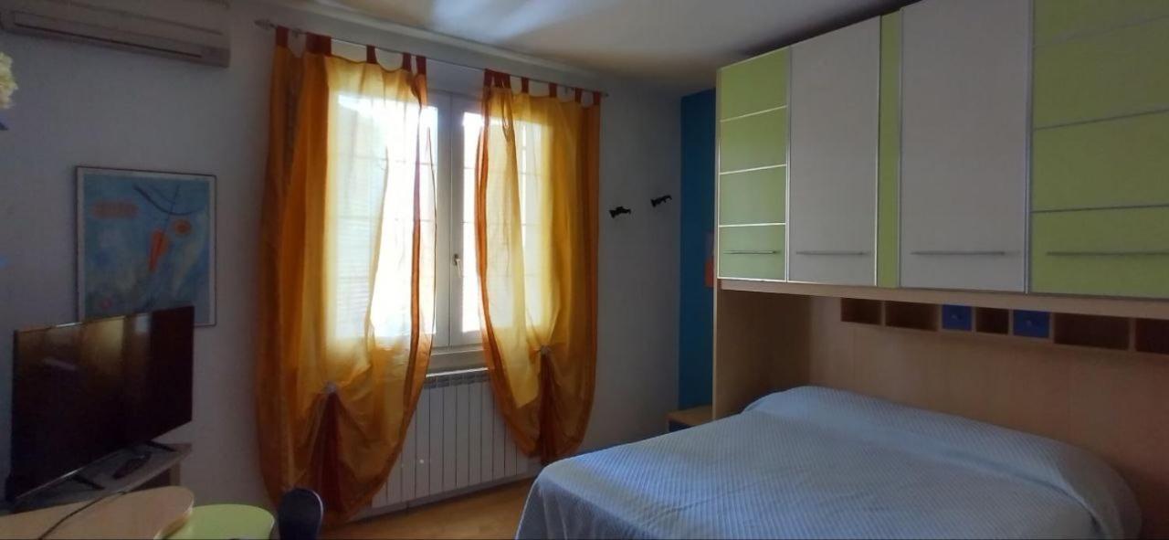 Camere In Collina Muscoline Ngoại thất bức ảnh