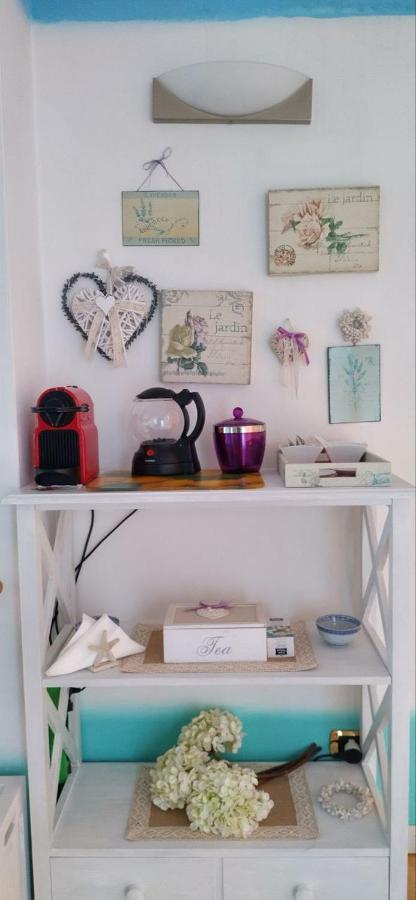 Camere In Collina Muscoline Ngoại thất bức ảnh