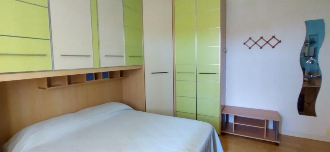 Camere In Collina Muscoline Ngoại thất bức ảnh