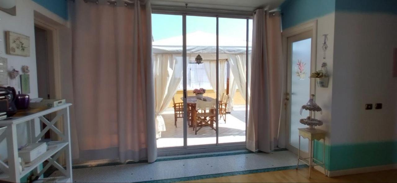 Camere In Collina Muscoline Ngoại thất bức ảnh