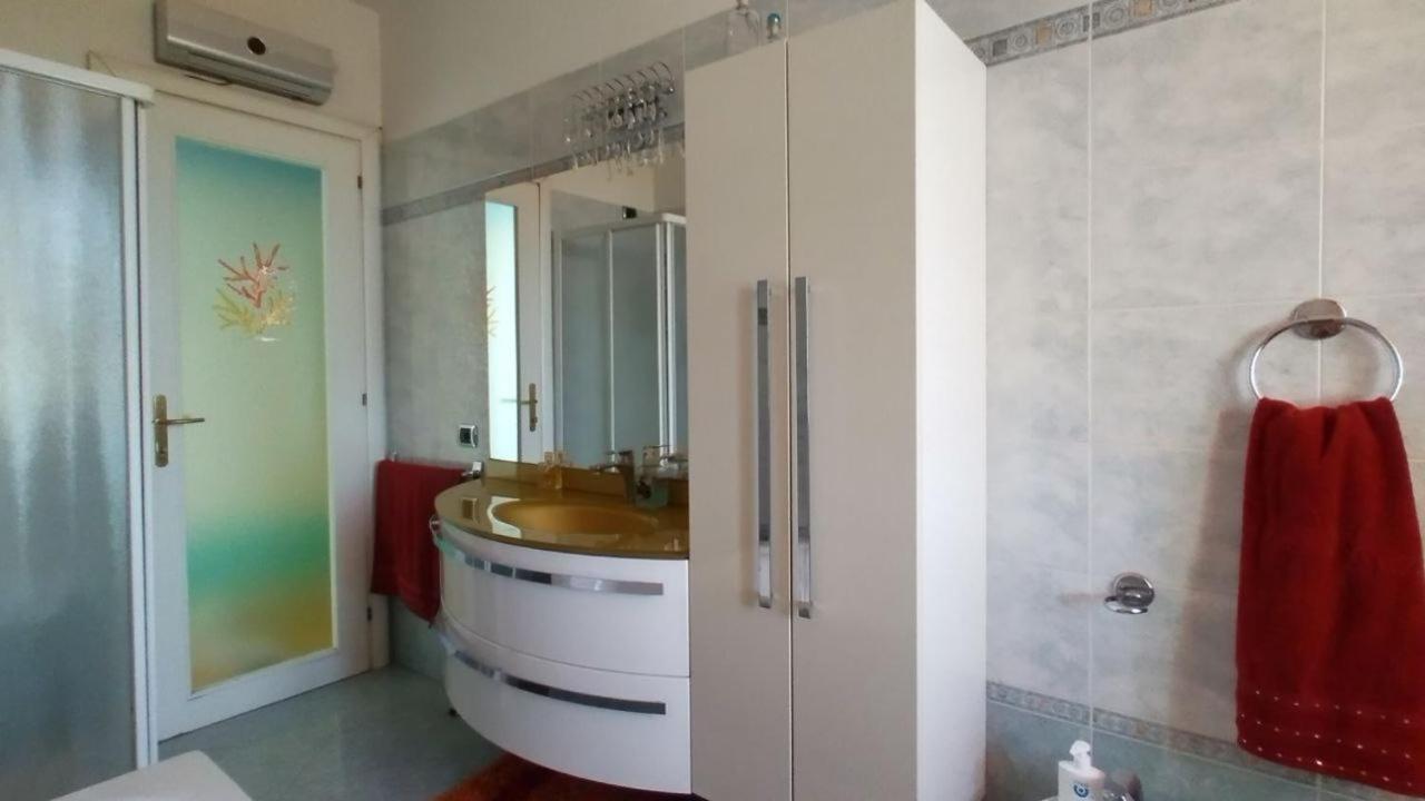 Camere In Collina Muscoline Ngoại thất bức ảnh