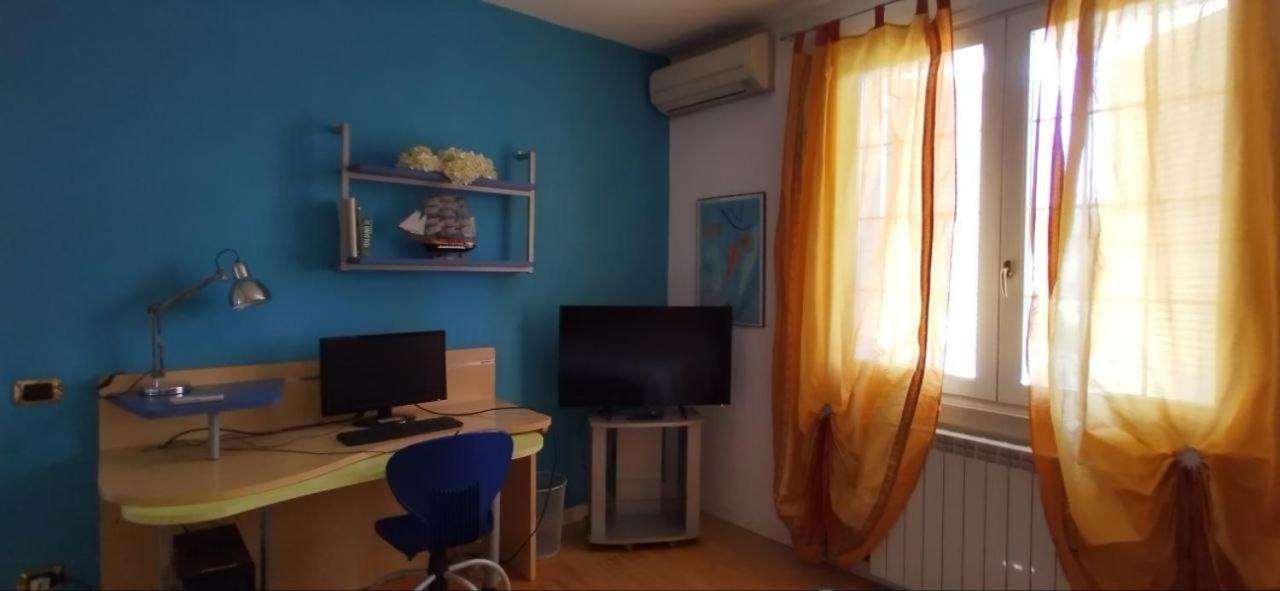 Camere In Collina Muscoline Ngoại thất bức ảnh