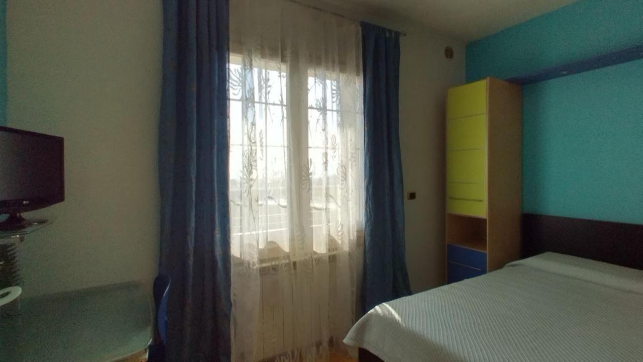 Camere In Collina Muscoline Ngoại thất bức ảnh