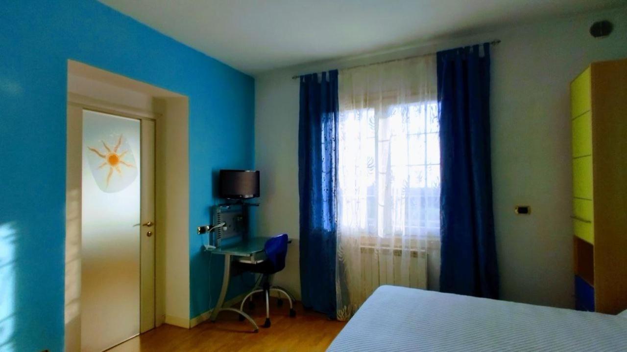 Camere In Collina Muscoline Ngoại thất bức ảnh