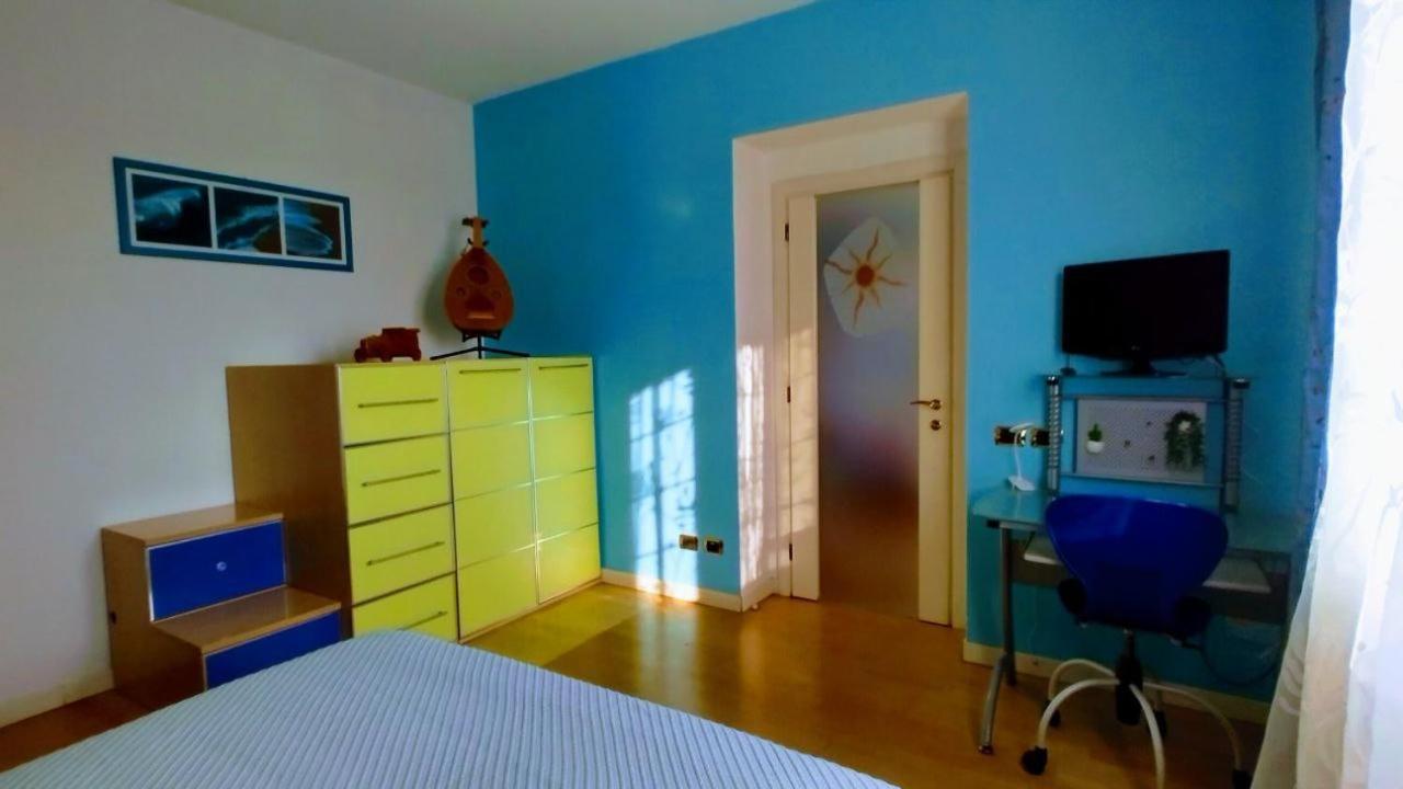 Camere In Collina Muscoline Ngoại thất bức ảnh