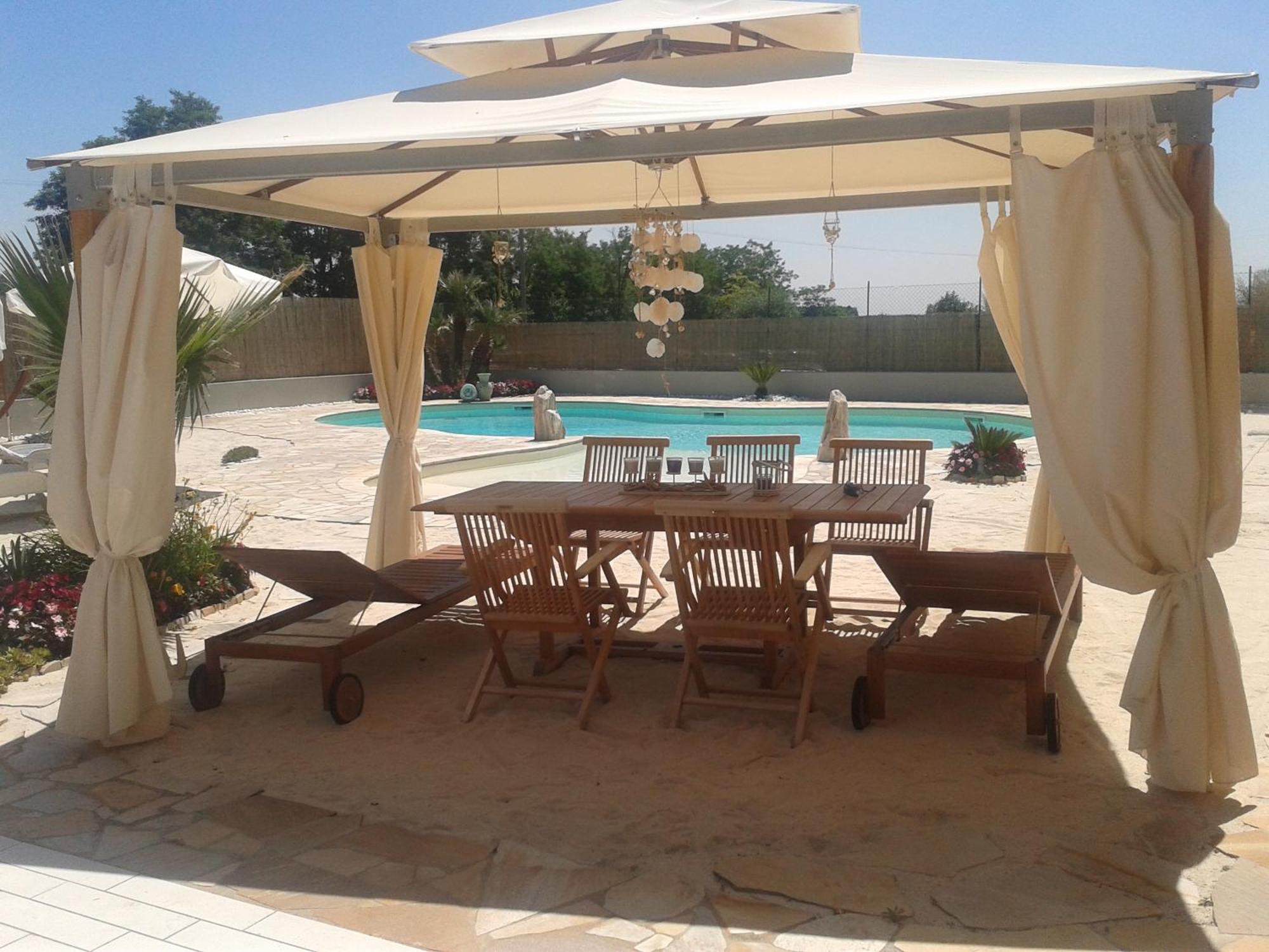 Camere In Collina Muscoline Ngoại thất bức ảnh